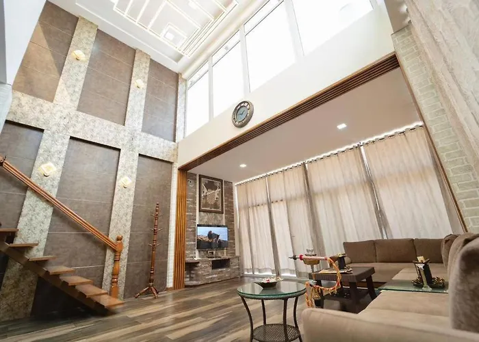 Seasons Villa Panchgani