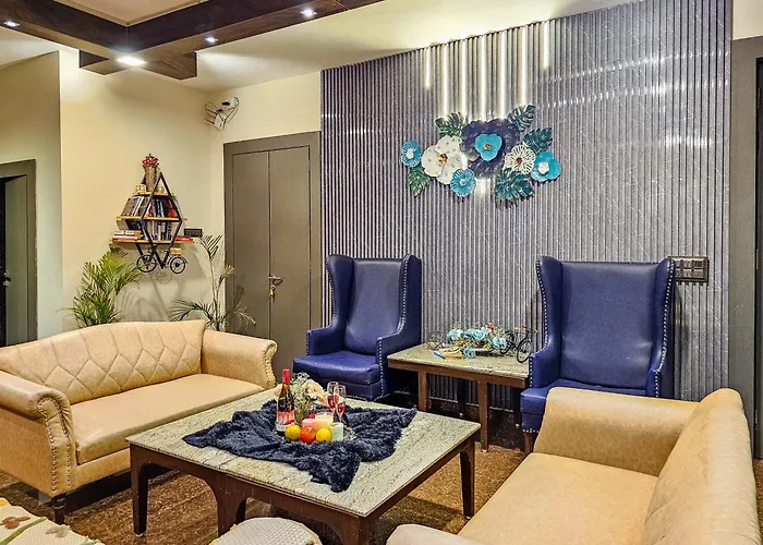 Meraki Villa Panchgani