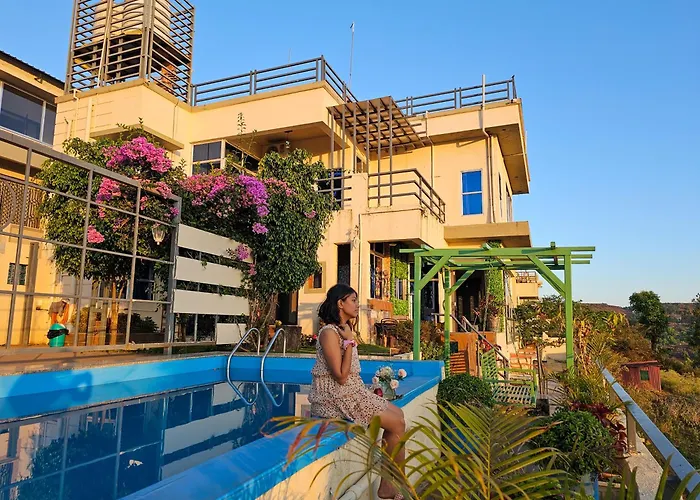 Meraki Villa Panchgani